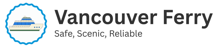 Vancouver Ferry Route